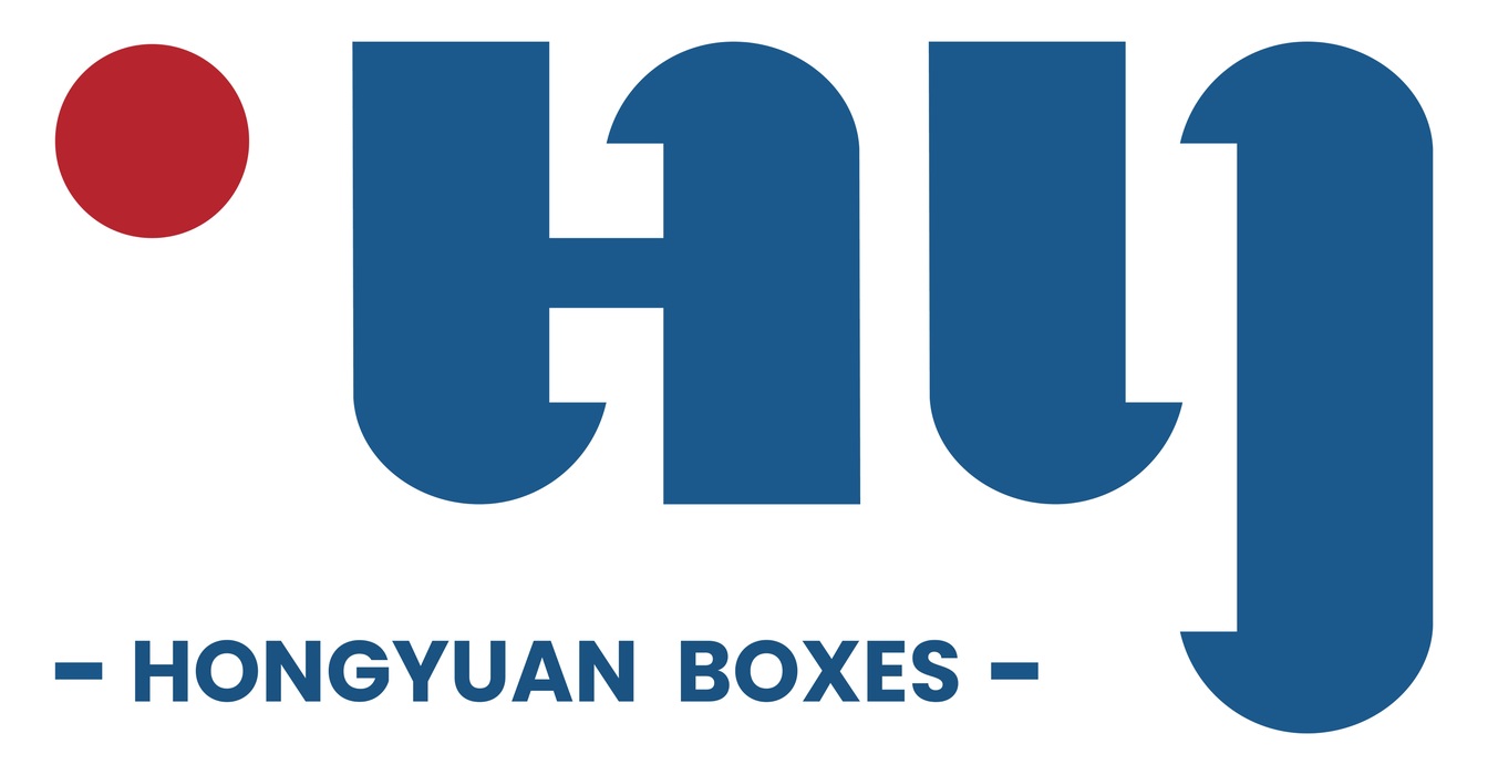 HY Boxes Logo