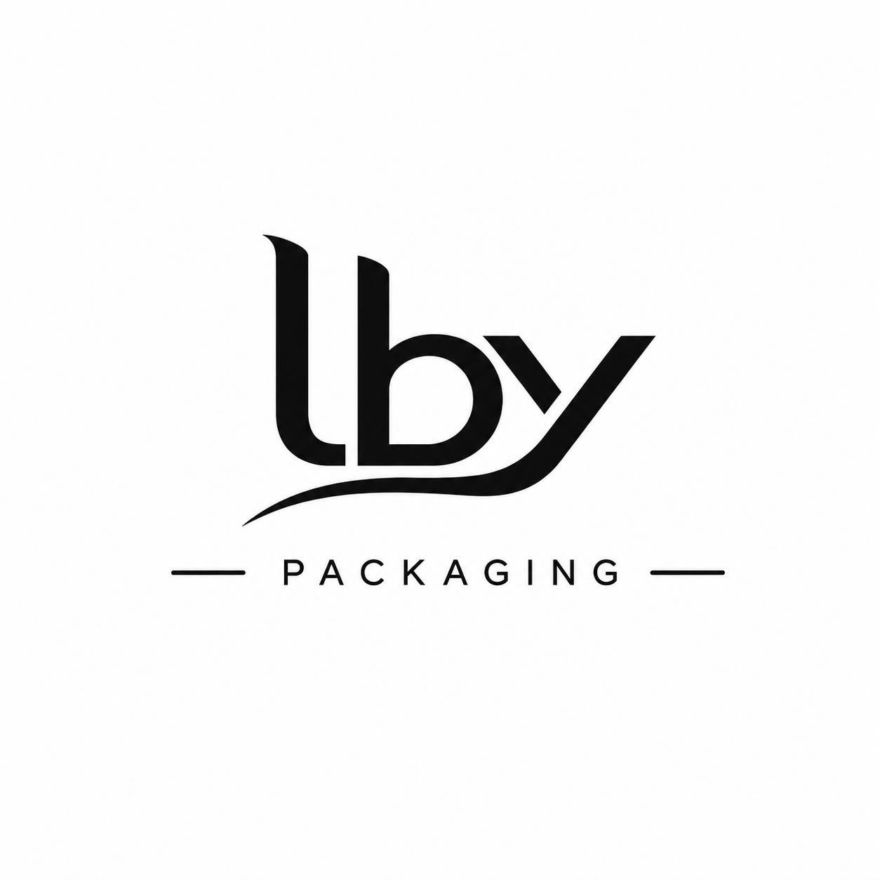 lbypackaging Logo